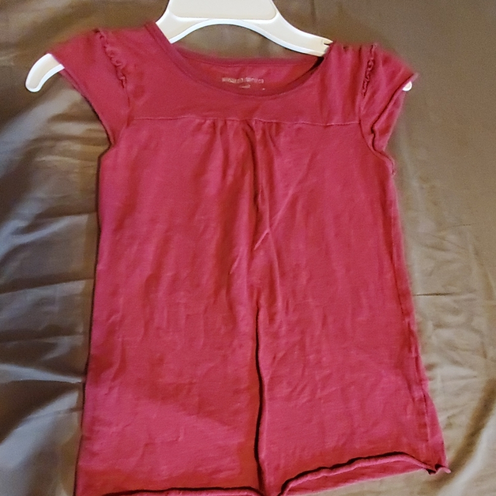 Girls shirt